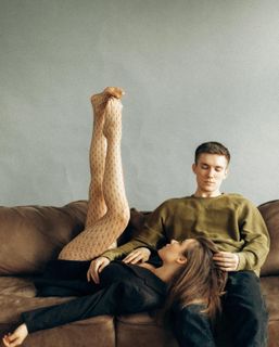 Yulia Buinovskaya feet photo 10