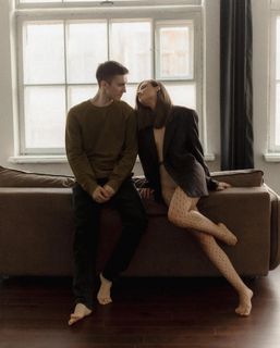 Yulia Buinovskaya feet photo 9