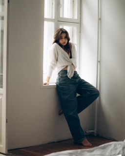 Yulia Buinovskaya feet photo 4