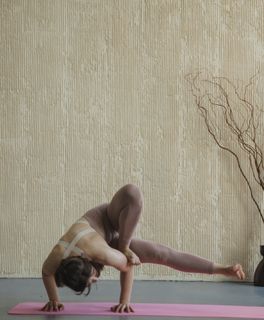 Yulia Buinovskaya feet photo 19