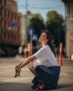 Yulia Buinovskaya feet photo 17