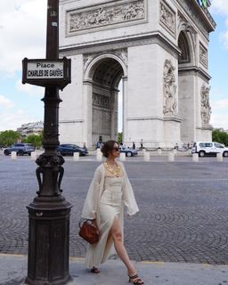 Yulia Buinovskaya feet photo 13