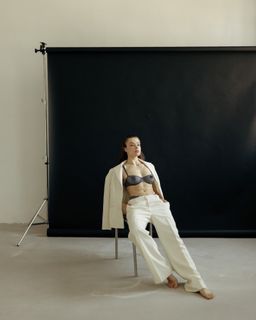 Yulia Buinovskaya feet photo 11