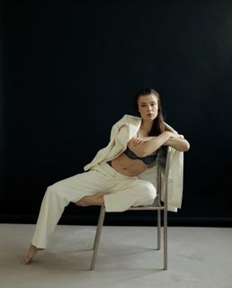 Yulia Buinovskaya feet photo 10