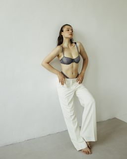 Yulia Buinovskaya feet photo 8