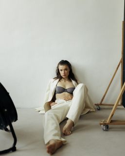 Yulia Buinovskaya feet photo 7