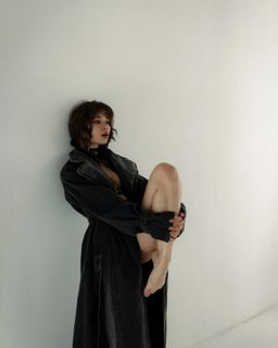 Yulia Buinovskaya feet photo 3