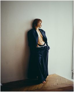 Yulia Buinovskaya feet photo 1