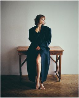 Yulia Buinovskaya feet photo 20