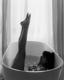 Yulia Buinovskaya feet photo 19