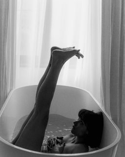 Yulia Buinovskaya feet photo 18