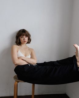 Yulia Buinovskaya feet photo 17