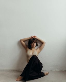 Yulia Buinovskaya feet photo 15