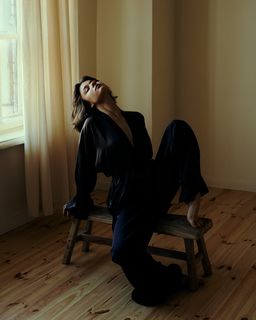 Yulia Buinovskaya feet photo 12