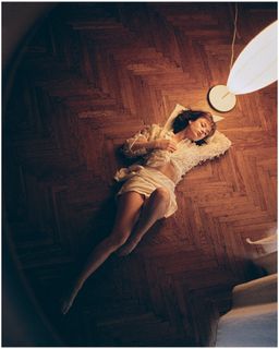 Yulia Buinovskaya feet photo 11