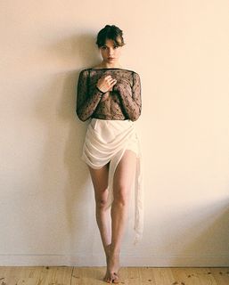 Yulia Buinovskaya feet photo 10