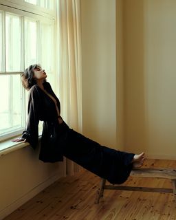 Yulia Buinovskaya feet photo 9