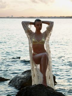Yulia Buinovskaya feet photo 16