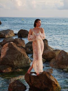Yulia Buinovskaya feet photo 15