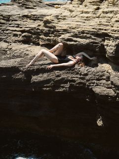 Yulia Buinovskaya feet photo 13