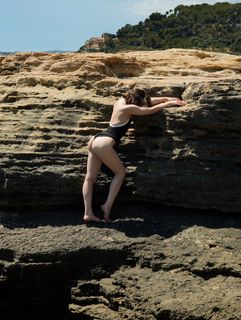 Yulia Buinovskaya feet photo 12