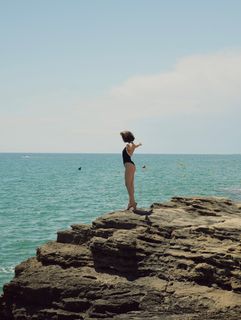 Yulia Buinovskaya feet photo 10