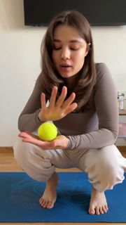 Yulia Buinovskaya feet photo 6