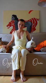 Yulia Buinovskaya feet photo 18