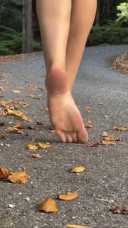 Yulia Buinovskaya feet photo 10