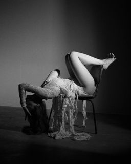 Yulia Buinovskaya feet photo 18