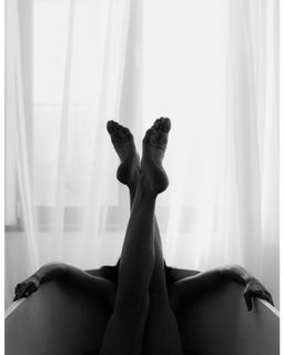 Yulia Buinovskaya feet photo 8