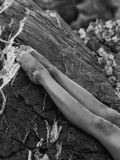 Yulia Buinovskaya feet photo 18