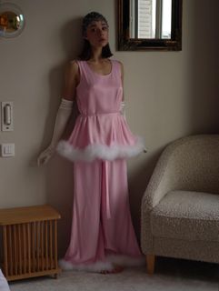 Yulia Buinovskaya feet photo 14