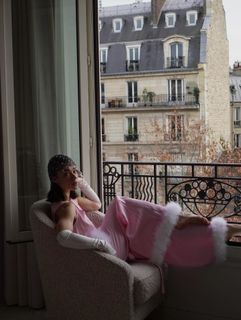 Yulia Buinovskaya feet photo 13