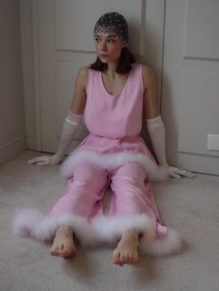 Yulia Buinovskaya feet photo 12