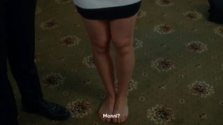 Yulia Buinovskaya feet photo 19