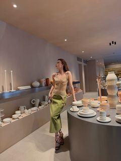 Yulia Buinovskaya feet photo 10