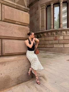 Yulia Buinovskaya feet photo 6