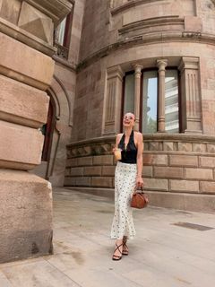 Yulia Buinovskaya feet photo 4