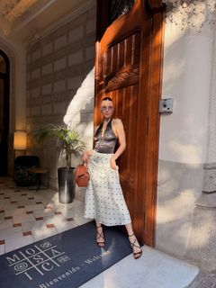 Yulia Buinovskaya feet photo 1