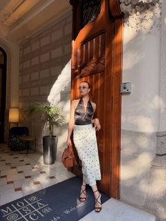 Yulia Buinovskaya feet photo 20