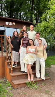 Yulia Buinovskaya feet photo 16