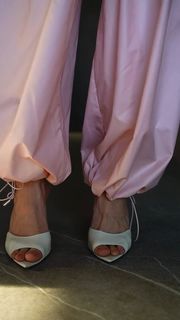 Yulia Buinovskaya feet photo 13