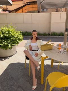 Yulia Buinovskaya feet photo 12