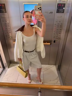 Yulia Buinovskaya feet photo 11