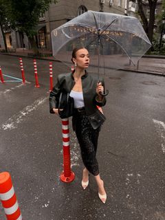 Yulia Buinovskaya feet photo 7