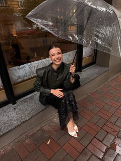 Yulia Buinovskaya feet photo 3
