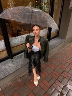Yulia Buinovskaya feet photo 1