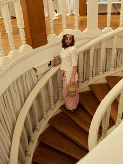 Yulia Buinovskaya feet photo 10