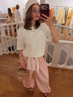 Yulia Buinovskaya feet photo 7